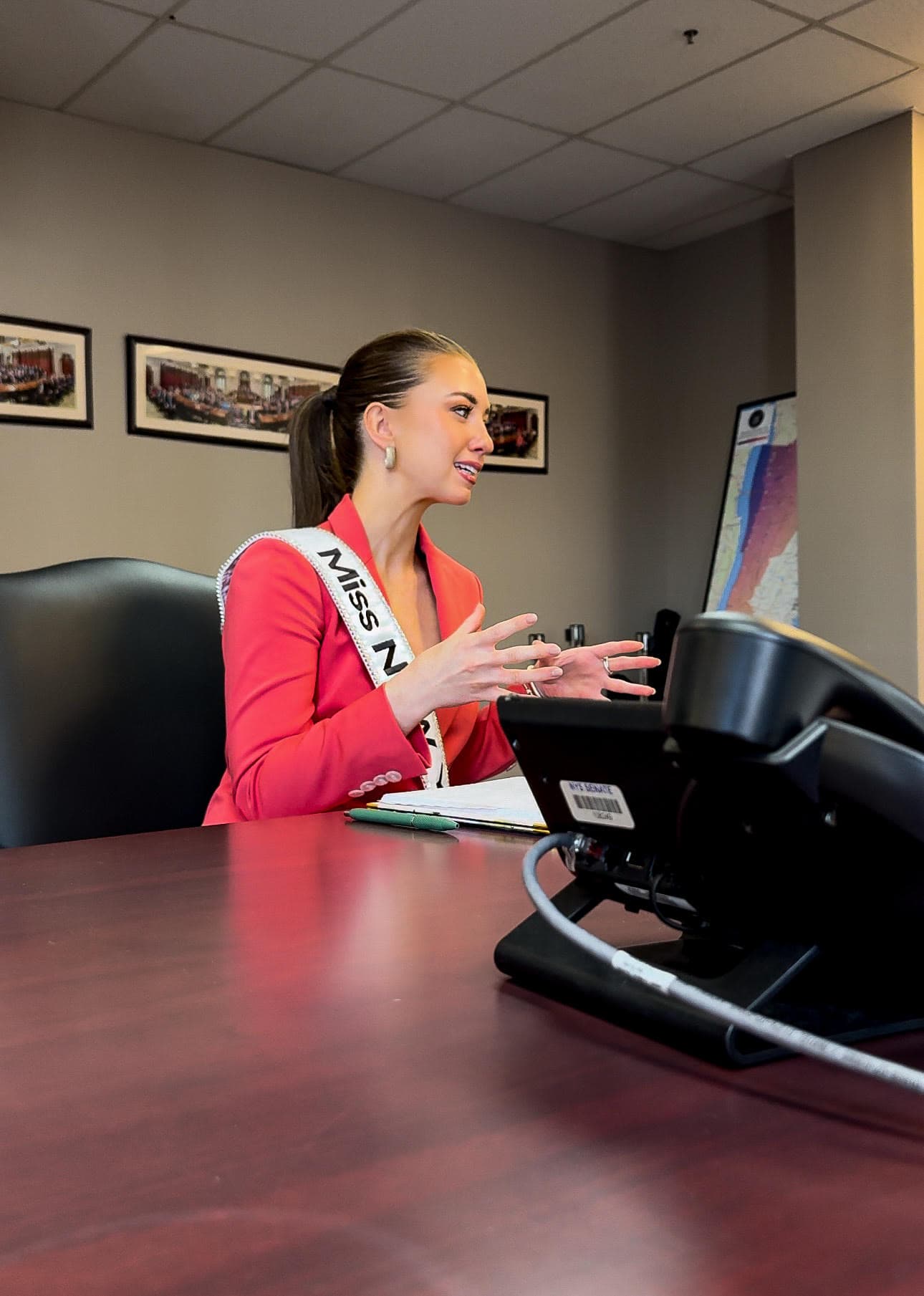 Signature Strategy Session — Crowned by Q