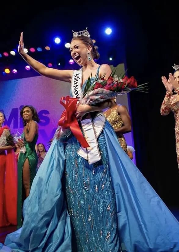 Abigail Quammen coaching session