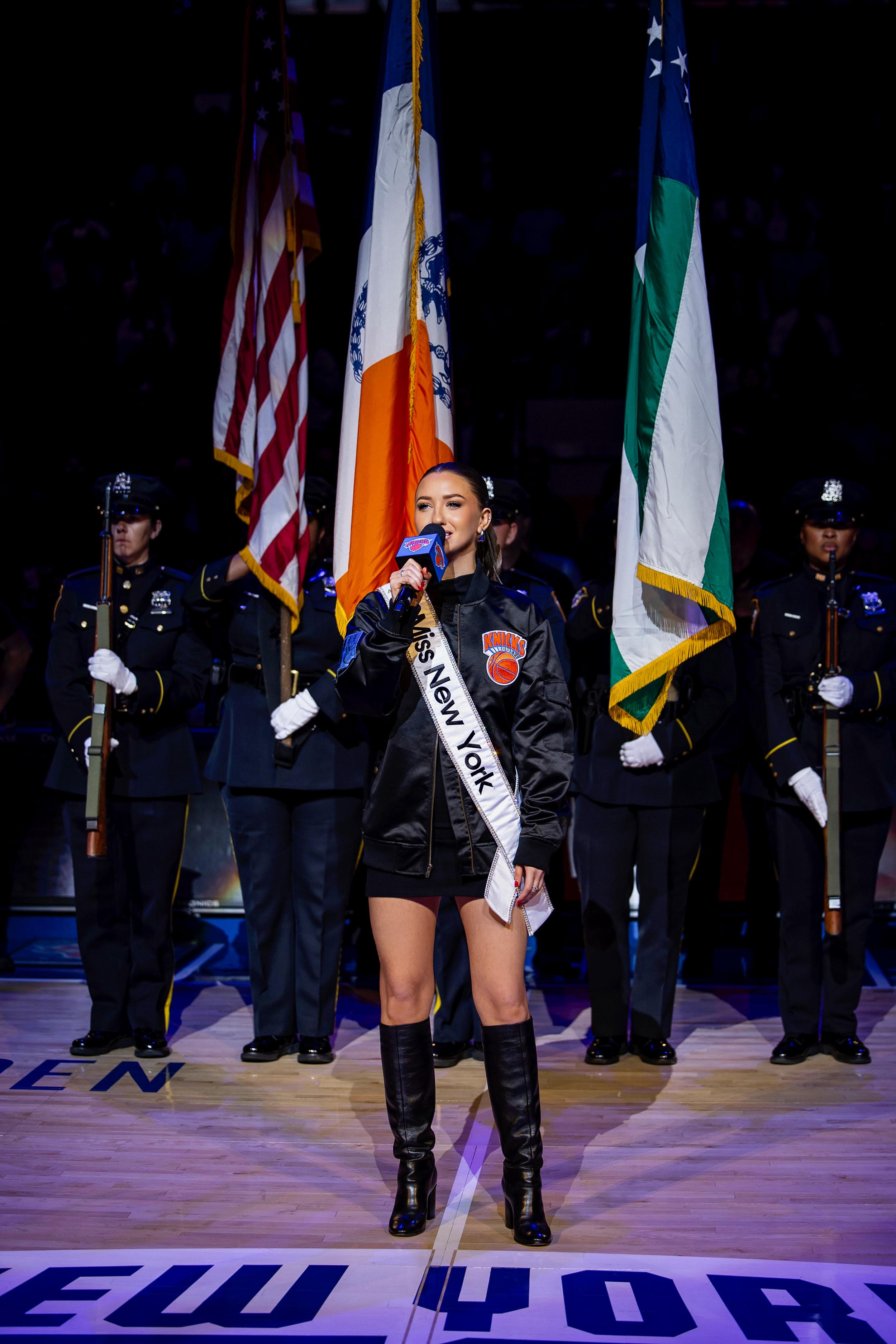 Talent, Vocal + Performance Coaching — Crowned by Q